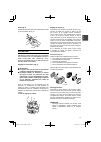 Safety Instructions And Instruction Manual - (page 19)
