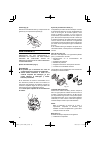 Safety Instructions And Instruction Manual - (page 30)