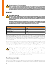 User Manual And Installation Manual - (page 6)