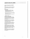 Operating And Installation Manual - (page 19)