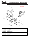 Illustrated Parts Manual - (page 12)
