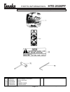 Illustrated Parts Manual - (page 14)