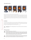 User Manual And Installation Manual - (page 30)