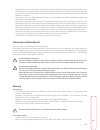 User Manual And Installation Manual - (page 47)