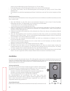 User Manual And Installation Manual - (page 50)