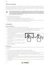 User Manual And Installation Manual - (page 10)
