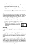 Supplementary Manual - (page 6)