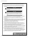 Installation And Operation Manual - (page 70)