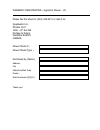 Assembly/operators/parts Manual - (page 31)