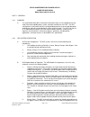 Specifications Manual - (page 1)