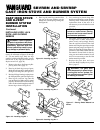 Operating And Installation Manual - (page 18)
