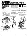 Operation And Installation Manual - (page 6)