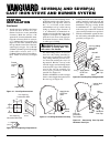 Operation And Installation Manual - (page 12)