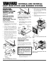 Operation And Installation Manual - (page 22)