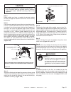 Owner's manual - (page 21)