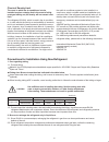 Technical Data & Service Manual - (page 4)