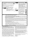 Technical Data & Service Manual - (page 3)