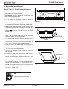 Owner's Manual Installation And Operation - (page 21)