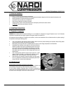 Instruction Manual And Spare Parts Catalogue - (page 7)