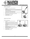 Instruction Manual And Spare Parts Catalogue - (page 16)