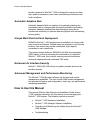 User Manual And Installation Manual - (page 16)