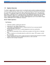 Installation And Configuration Manual - (page 4)