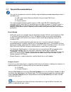 Installation And Configuration Manual - (page 6)