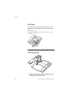 User manual - (page 138)