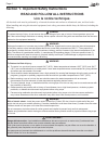 Troubleshooting manual - (page 4)