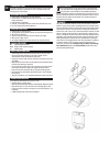 Instructions And Guarantee - (page 2)