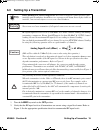 Procedures Manual - (page 20)