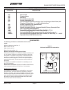 Owner's Manual And Installation Instructions - (page 8)