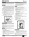 Instruction For Use & Installation Instructions - (page 3)
