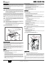 Instruction For Use & Installation Instructions - (page 8)