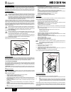 Instruction For Use & Installation Instructions - (page 28)