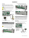 Reference And Installation Manual - (page 8)