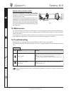 Operating, installation and maintenance instructions - (page 6)