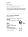 Installation And Instruction Manual - (page 3)