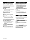 Operating Instructions Manual - (page 52)