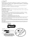 Installation And Assembly Instructions - (page 6)
