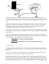 Installation And Assembly Instructions - (page 15)