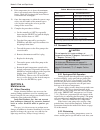 Installation and operation manual - (page 34)