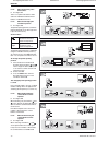 Instructions For Fitting, Operating And Maintenance - (page 34)