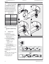 Instructions For Fitting, Operating And Maintenance - (page 40)