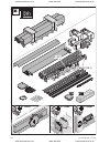 Instructions For Fitting, Operating And Maintenance - (page 37)