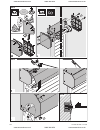 Instructions For Fitting, Operating And Maintenance - (page 63)