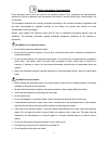 Use And Maintenance Manual - (page 2)