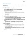 System Administrator Manual - (page 217)