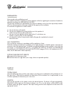 Installation And Maintenance Manual - (page 16)