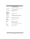 Quick Reference & Setup Manual - (page 3)